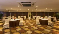 The President Hotel