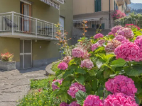 La Casa del Sarto Hotels in Perledo