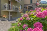 La Casa del Sarto Hotels in der Nähe von Castello di Vezio