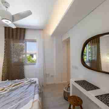 Protaras Rose by the Sea Villa Rooms