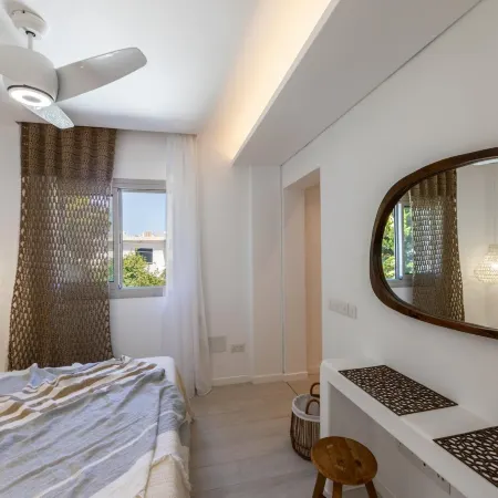 Protaras Rose by the Sea Villa