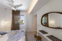 布達拉斯海邊的玫瑰別墅 Cyclops Cave附近的飯店