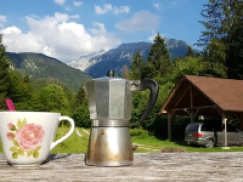 Soča Home with the View Hotels in Soca