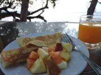 BATUTA MALDIVES FOURSON Hotel di Thulusdhoo