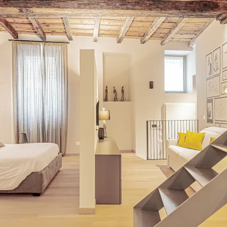 BnButler - Bergamo - Via Simone Mayr 2