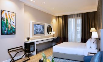 Mercure Riyadh Al Anoud
