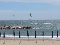 Il Girasole Formia Guesthouse Rooms - Beach