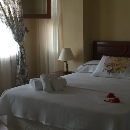 Konak Lapeistra Hotel