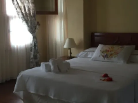 Konak Lapeistra Hotel