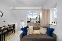 Host & Stay - Captain's Retreat Hotels in Whitby