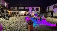 Posada Baquero Hôtels à : Duitama