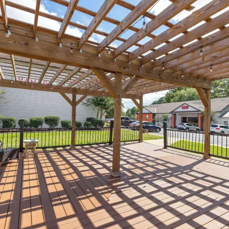 Ramada by Wyndham Studio Suites Dothan
