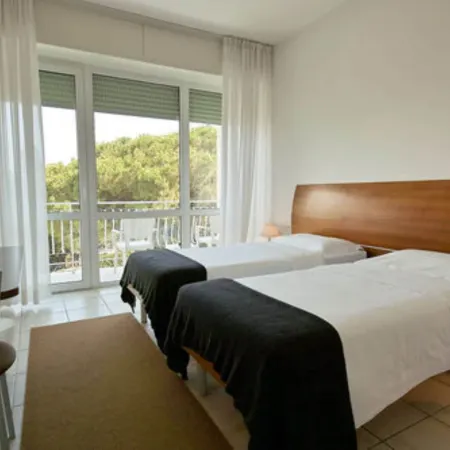 Hotel l'Approdo