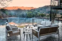 Riverhorse Lodge Hôtels à : Krugersdorp