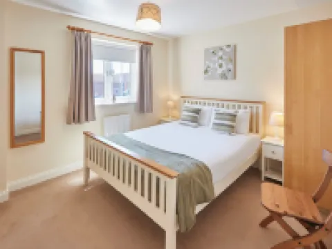 Host & Stay - Driftwood Hotels in Chathill