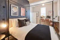 Host & Stay - Parkside Villa - Ramah Hewan Peliharaan