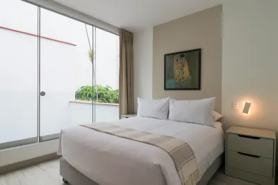 Wynwood Casa Junin in Barranco Hotels near 3 NUEVO PROGRESO Park