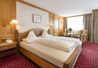 Hotel Edelweiss Hochsölden Superior