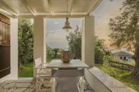 Aeolos Hotel & Villas - Pelion Hotels in Dimos Zagora-Mouresi
