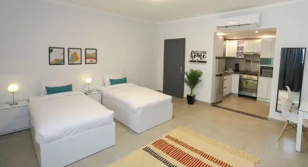 Prime Inn 10th of Ramadan