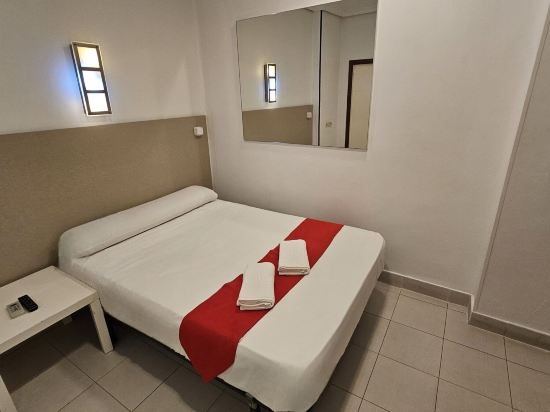 Hostal Las Vegas