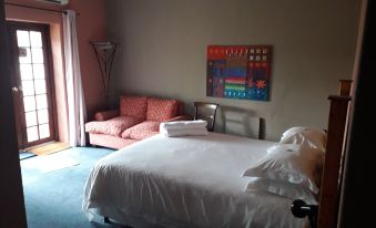 Springfontein Guesthouse