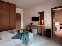 Chronos Hotel Hotels in Toroni