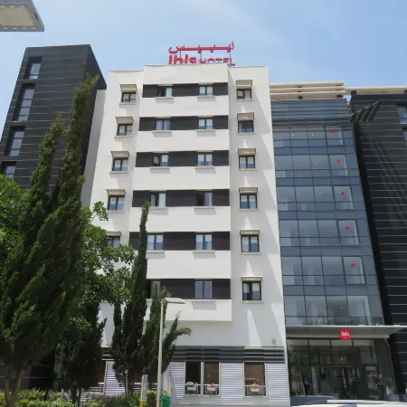 Ibis Oran les Falaises