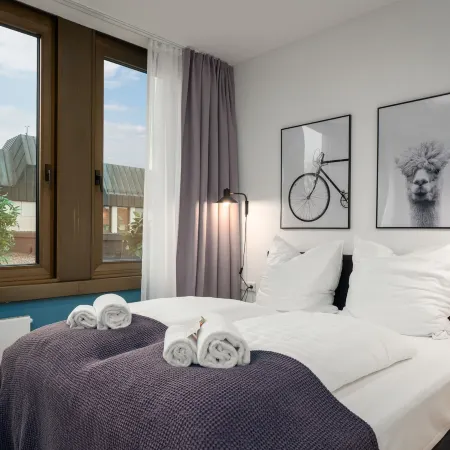 Bright Lippstadt Klusetor