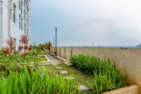 Simply Look Studio at Margonda Residence 5 Apartment Hotel di Pasir Gunung Selatan