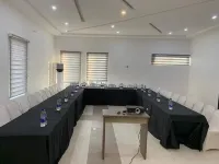 Hevee Hotels and Suites Hotels in Odogunyan