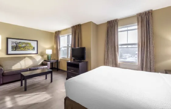 Extended Stay America Suites - Seattle - Everett - Silverlake