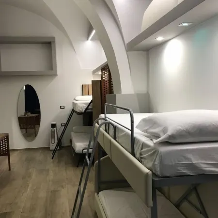 B&B del Corso Foggia