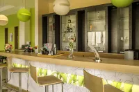 Ibis Constantine - bar
