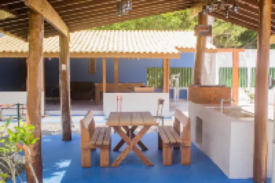 Pousada Litoreza - Natureza e Conforto em Perfeita Sintonia