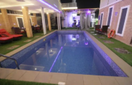Meridian Lodge Hotels & Resorts