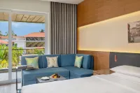 Hyatt Place Goa Candolim - Balkoner
