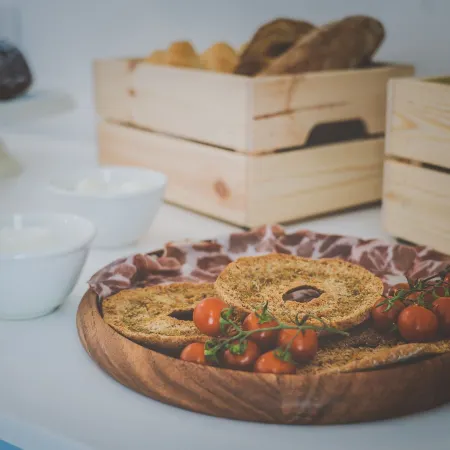 CASA ZIAZI' ROOM E NATURE