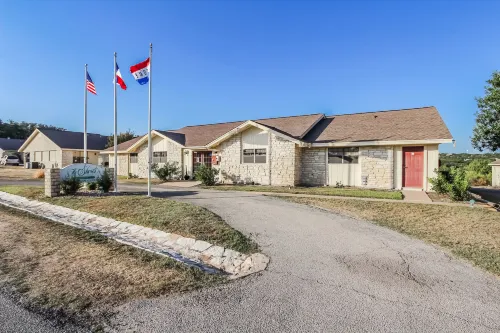 The Shores at Lake Travis
