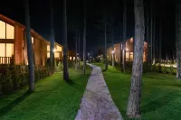 和諧綠色村莊度假村 馬哈茂迪耶住宿飯店