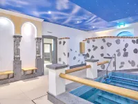 Parkhotel Bad Griesbach - Kylpylä