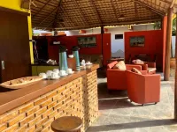 EcoVila-Zen Bougainville - Hotel Pousada - spa