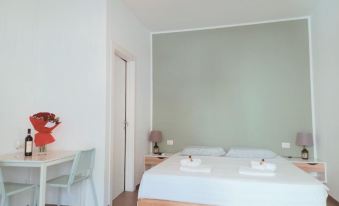 Amare Matera Comfortable Rooms