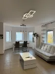 Sunset Apartment Mit Rheinblick in Urbar