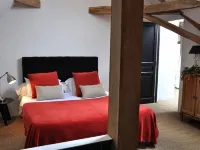 La Marronniere Hotel di Brissarthe