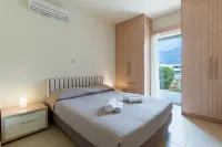 Plakias Resorts - balcony