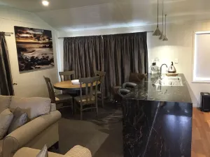 Rocky Mountain Chalets Ohakune