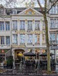 Hotel Damier Hotels near AVEVE