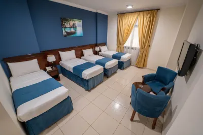 Namma Mawaddah Hotel Hotel a 