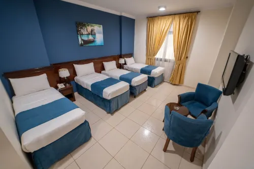 Namma Mawaddah Hotel